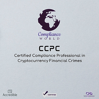 Become Compliance Officer
