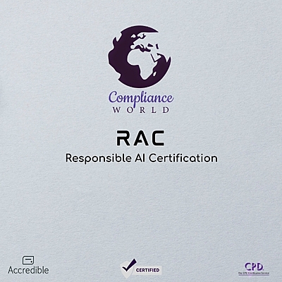 Responsible AI Certification