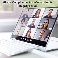 Global Compliance   ​Anti-Corruption & Integrity Webinar